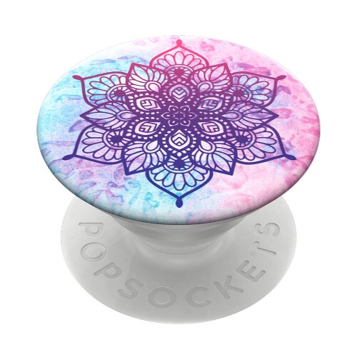 KS POPSOCKETS držalo / stojalo PopGrip Rainbow Nirvana Cene