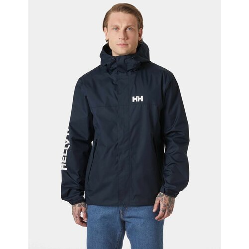 Helly Hansen Mu&amp;scaron;ka jakna ERVIK, Teget Slike