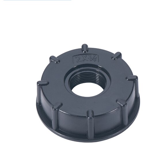 INF Adapter za rezervoar IBC S60X6 Pokrov z grobim navojem M, (21756008) Cene