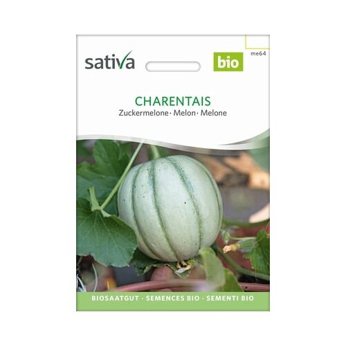 Sativa Melona Charentais Cene