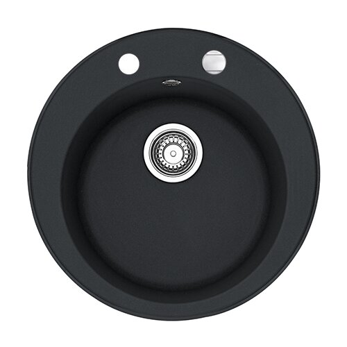 Franke sudoper Pamira ROG 610-41 - CRNA Slike