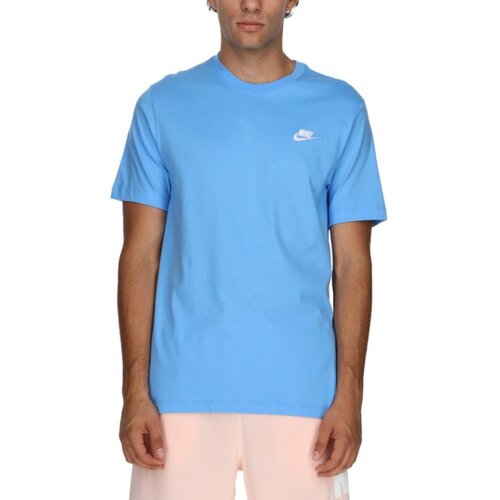 Nike M nsw club tee Cene