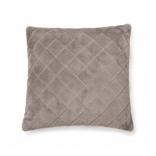 Dekordom dekorativna jastučnica softy 45x45 - mink ( 025772 ) Slike