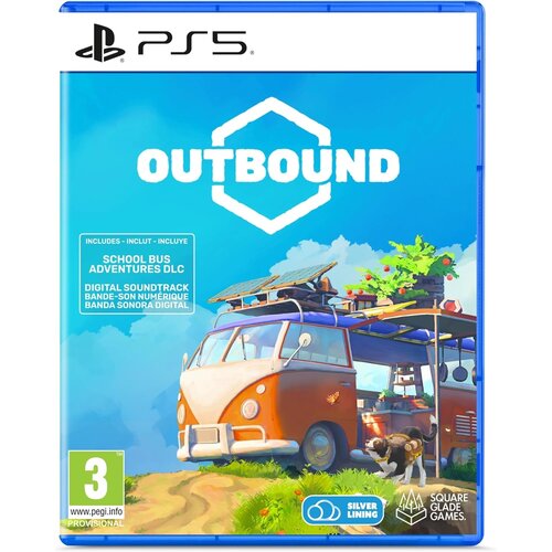  Outbound (PS5) Cene