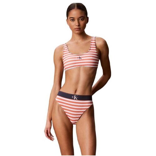 Calvin Klein Ženski bikini top Slike