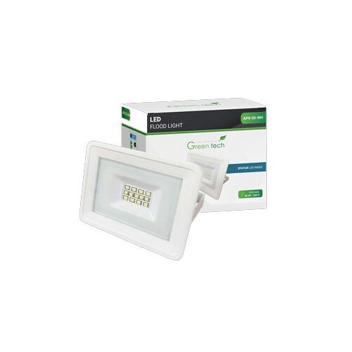  Reflektor LED Green Tech APX-50 50W, 6000K bijeli Cijene