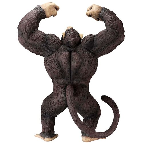 Dragon Ball Figura Z Ichibansho - Great Ape Son Goku The Chronicle of Goku, 26 cm Slike