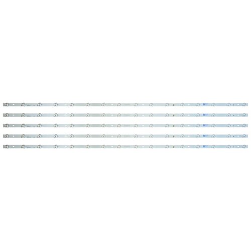 Ninaled LED trake za Fox 55DLE888 ver. 2, ES-3761 Cene