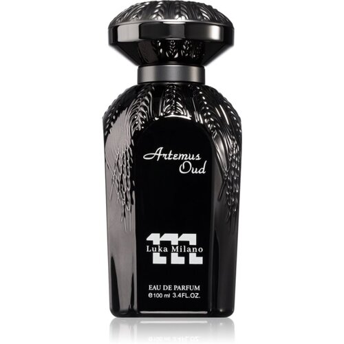 Luka Milano Artemus Oud parfemska voda uniseks 100 ml Slike