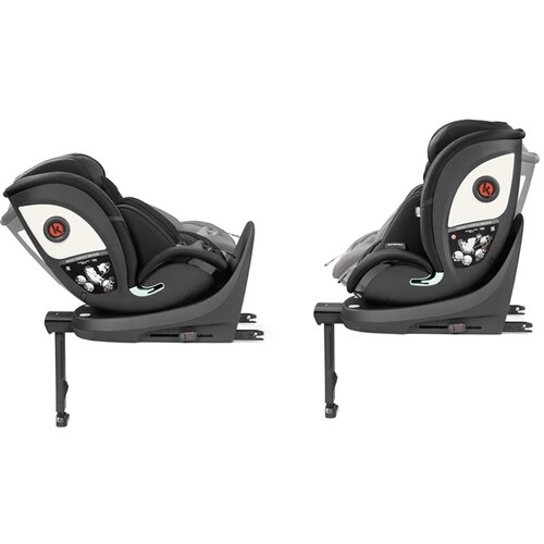 Peg-Perego AUTO SEDISTE PRIMO VIAGGIO 360 EVO METAL (40-150 cm ) Cene