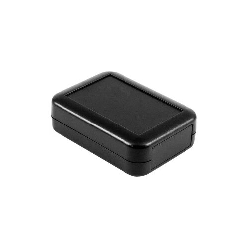 Hammond Electronics ručno kući&amp;scaron;te 70 x 50 x 22 abs plastika crna 1552C1BK 1 St. Slike
