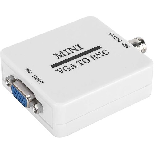  Adapter VGA na BNC Slike