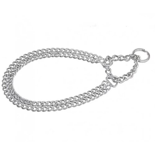 Camon Ogrlica za pse od čelika 2.5 x 600 mm A2201313 Cene