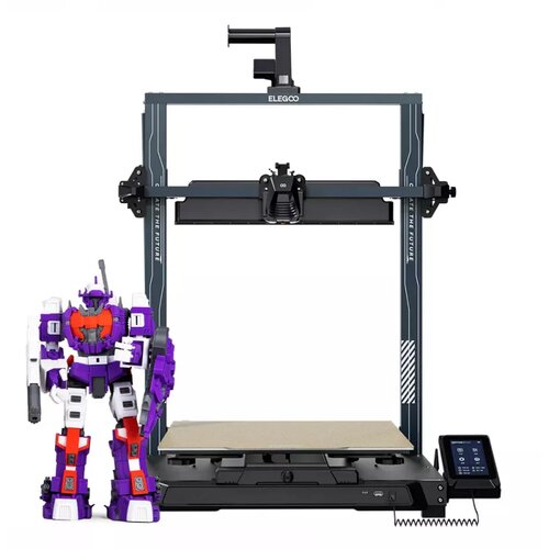 Elegoo 3D FDM tiskalnik Neptune 4 Plus Cene