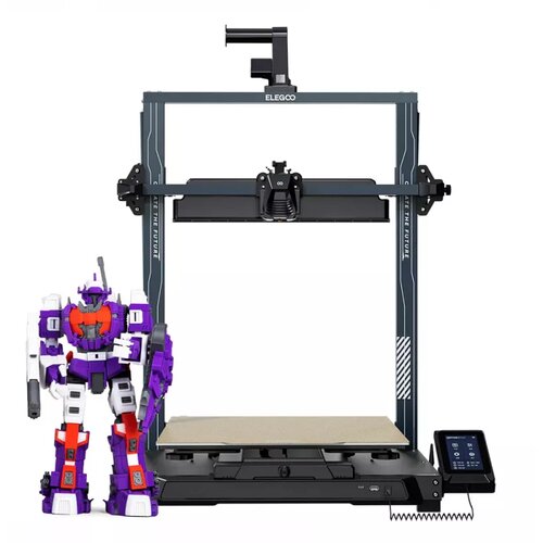 Elegoo neptune 4 plus 3D printer Cene