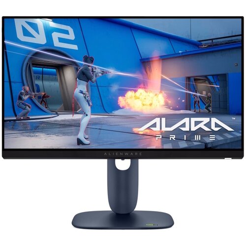 Dell 24.5 inch AW2525HM 320Hz freesync/g-sync alienware gaming monitor Slike