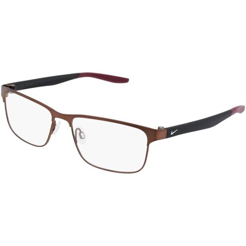 Nike 8130 207 L (56) Rjava/Kristalna Slike