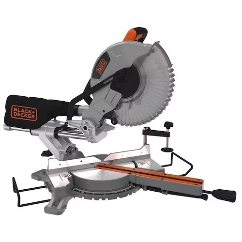 Black & Decker B&D POTEZ.TESTERA 2100W 254MM Cene