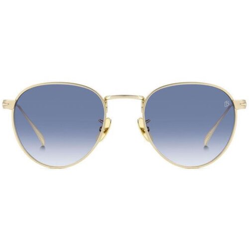 David Beckham naočale DB 1142/S Blue Cene