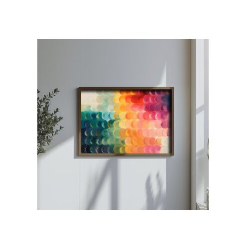 Wallity slika GE249-L, 35x47x3,5cm Slike