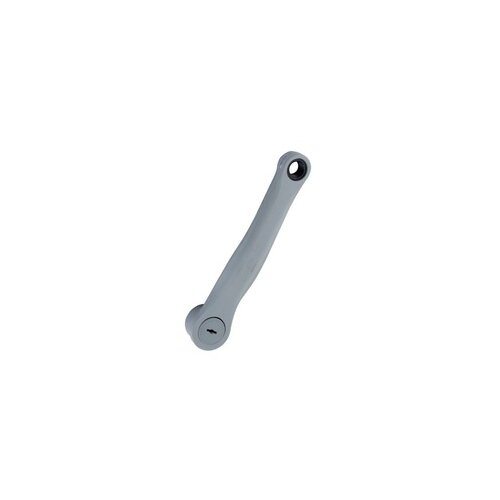 Accura Leva poluga mtb siva ravna 3604505 Slike