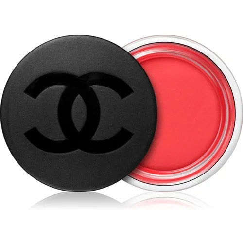 Chanel N°1 Baume Lèvres Et Joues multifunkcionalna šminka za usne i lice nijansa 2 - Healthy Pink 6,5 ml