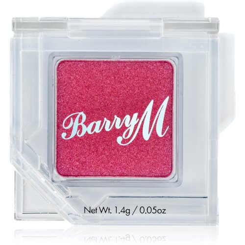 Barry M Clickable senčila za oči odtenek Retreat 1.4 g Cene
