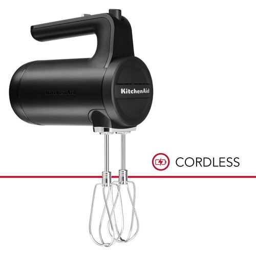Kitchenaid 5KHMB732EBM (694985) Cene