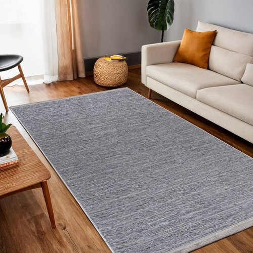 Conceptum Hypnose milano 8707 - grey grey rug (150 x 230) Slike