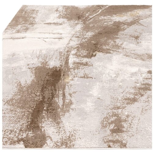 Asiatic Carpets Bež preproga 160x230 cm Stellar Beige Natural &amp;ndash; Slike