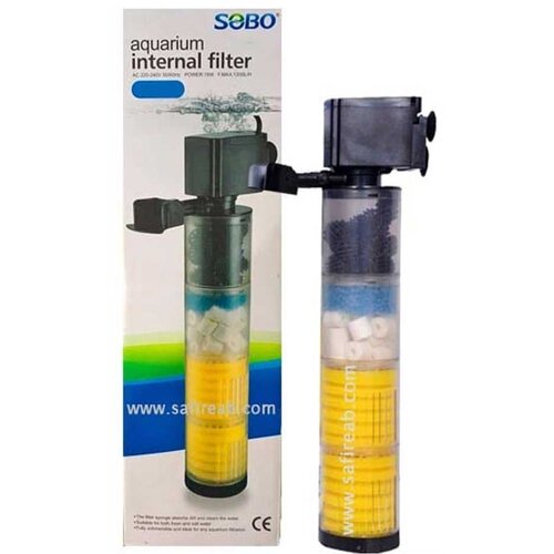 Sobo unutrašnji filter ff - FF-1304(1000l/h) Cene