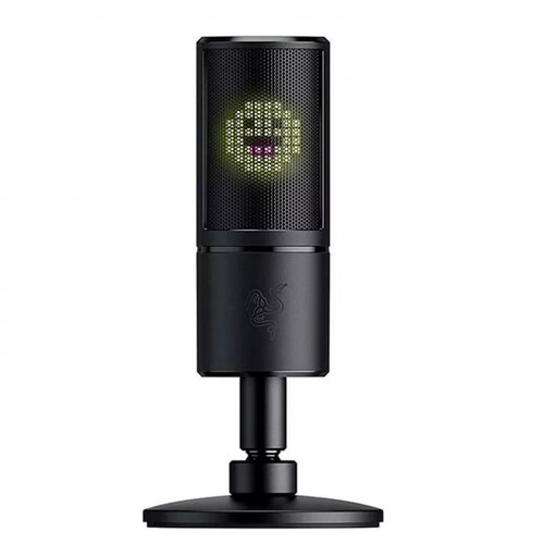 Razer OUTLET Seiren Emote - Microphone with Emoticons (oštećena ambalaža) Cene