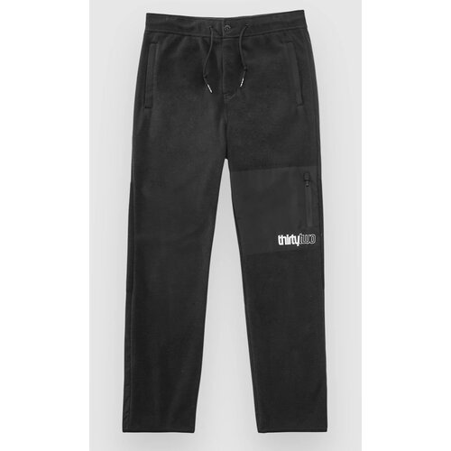 ThirtyTwo Rest Stop Base Layer Bottoms black Cijene