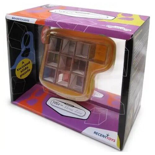 Recent Toys Mirrorkal i Mona Lisa logička igra - Cijene