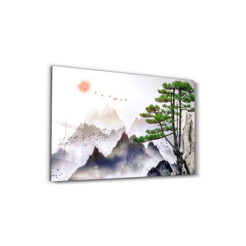 Wallity slika CAM-1019, 46x72cm Cene