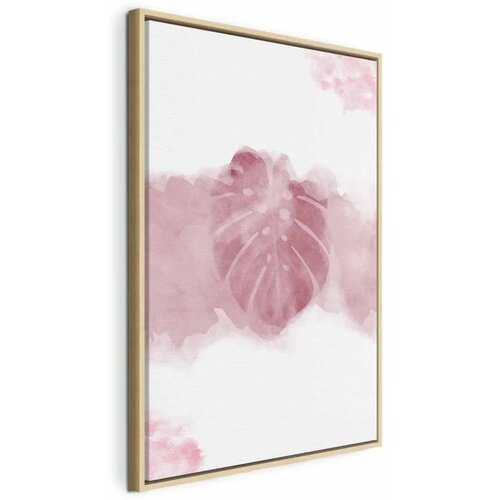  Slika - Tropical Fog (1 Part) Vertical 60x90 Cene