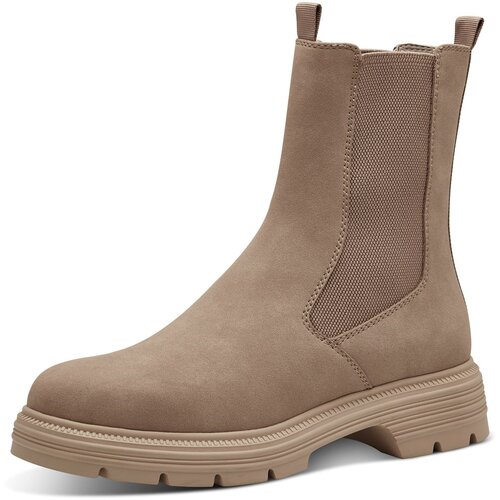 Tamaris Chelsea čizme toplo smeđa Cijene