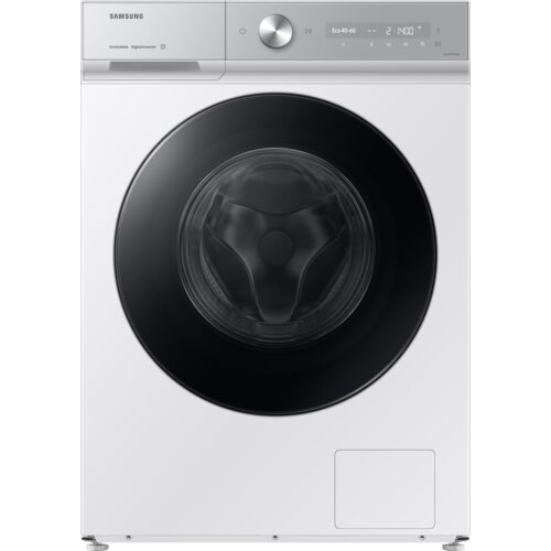 Samsung Ma&amp;scaron;ina za pranje ve&amp;scaron;a WW90DB8U9FGHU4 Slike