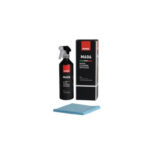  RUPES Rapid čistač – šampon 500 ml Cijene