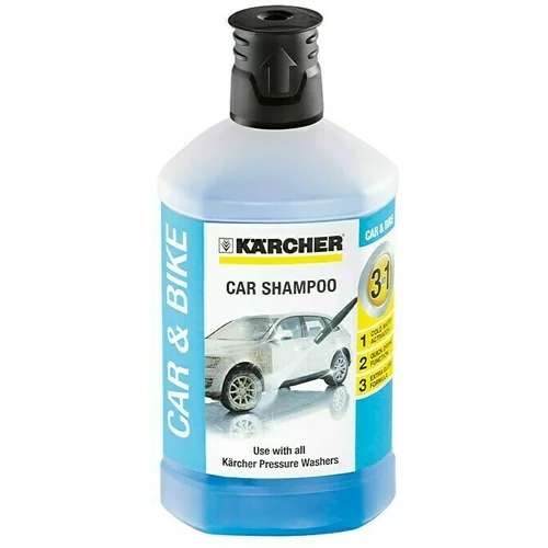 Karcher Automobilski šampon za pranje (1 l)