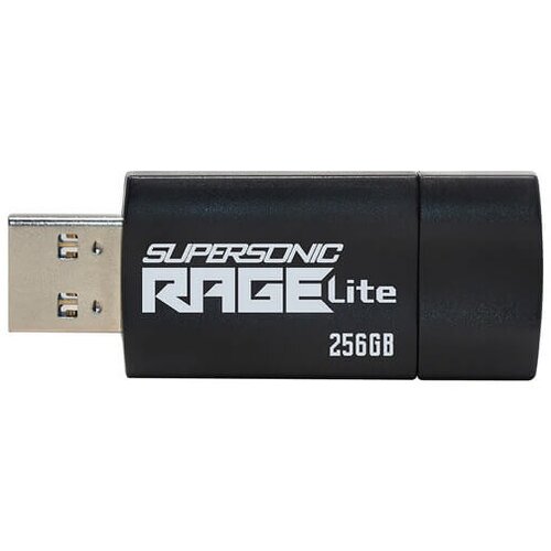 Patriot spominski ključek 128GB usb 3.2 supersonic rage lite Cene