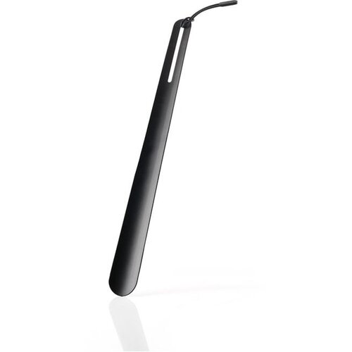 Zone crna žlica za cipele A-Shoehorn, 45 cm Slike
