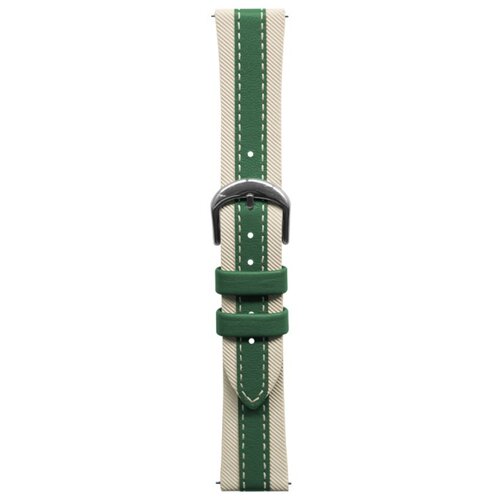 INF Zamenjava/kompatibilen del &ndash; Huawei PU pa&scaron;ček za GT3/GT4/GT5/GT6 White+green 22 mm, (5000264325) Cene