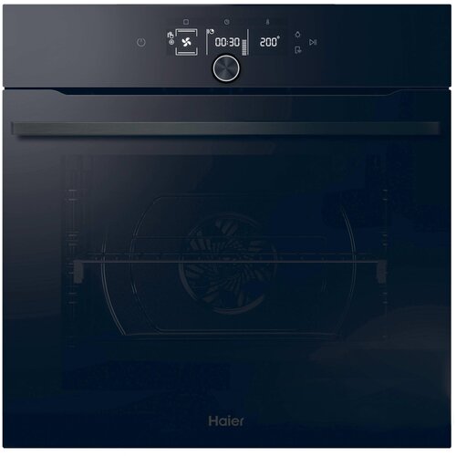 Haier Vgradna pečica HWO60SM4FK3BH, (5000068340) Cene