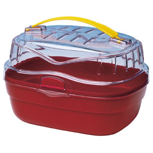 Ferplast transportni kovček Aladino za prenos glodavcev &ndash; 20 x 16 x 13,5 cm Cene