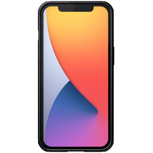 Nillkin Maska za telefon Textured Pro za iPhone 13 Pro crna Cene