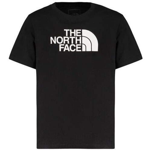 The North Face Evolution Half Dome dječja majica kratkih rukava crna Cene