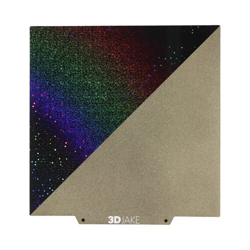  PET/PEI delovna plošča - Magic - 230 x 230 mm Cene