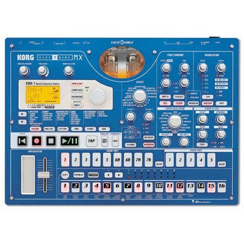 Korg EMX-1 SD DJ workstation Cijene