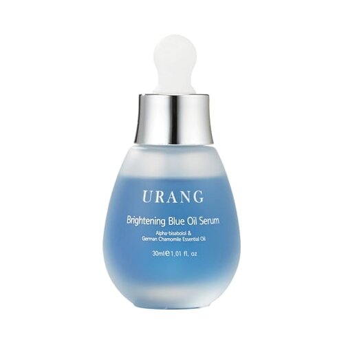 URANG brightening Blue Oil Serum - 30 ml Slike